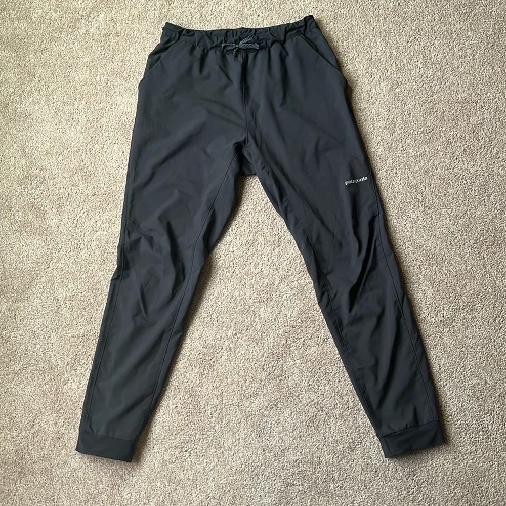 Patagonia Men’s Travel Pants